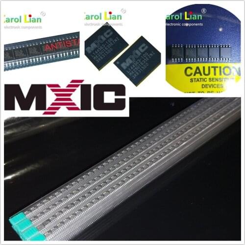 5pcs MX25L2025MC-12G MX25L2025MC MX25L2026DM1I-12G MX25L2026EM1I-12G MX25L1005AMC-12G MX25L1005MC-12G MX25L2025CMI-12G