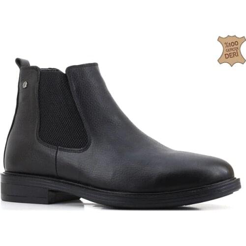 Garajmen Men's Chelsea Boots