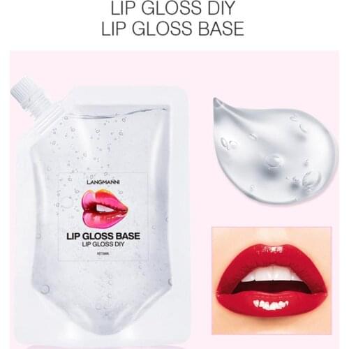 Прозрачные блески для губ Gecomo China At AliExpress