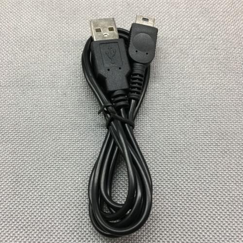 USB Power Supply Charger Cord Cable for Nintendo GBM Game Boy Micro Console
