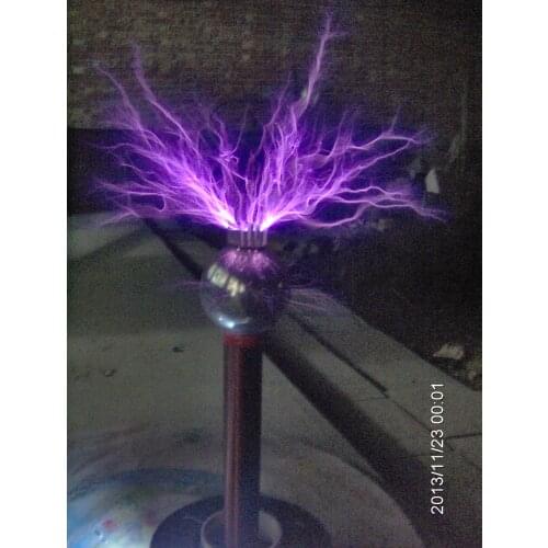 Tesla coil