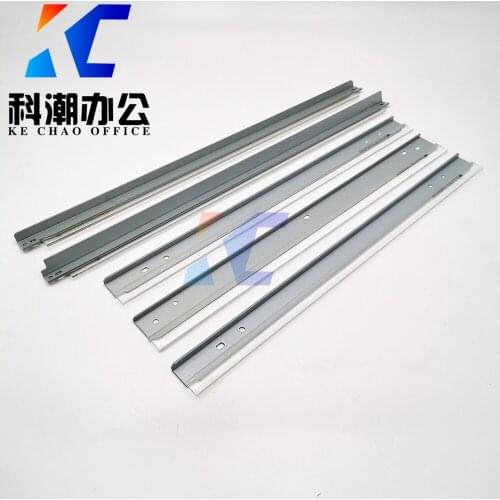 Drum/charge/lubricant Bar Cleaning Blade for Ricoh MPC8002 6502MP C8002SP C6502SP C651 C751 C5100S Tranfser Belt Cleaning Blade