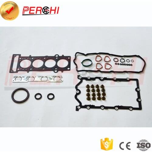 Engine head gasket kit for Mazda Familia II OEM HB00-10-271