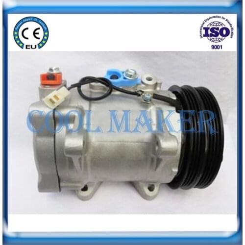 MJS130 MJS170 ac compressor for Nissan March 9260024B10