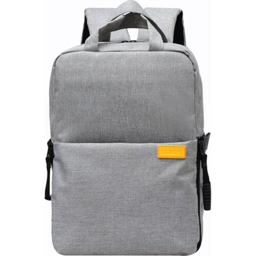 Fashion camera backpack Professional travel camera bag SLR bag YASCIQ 2-1612