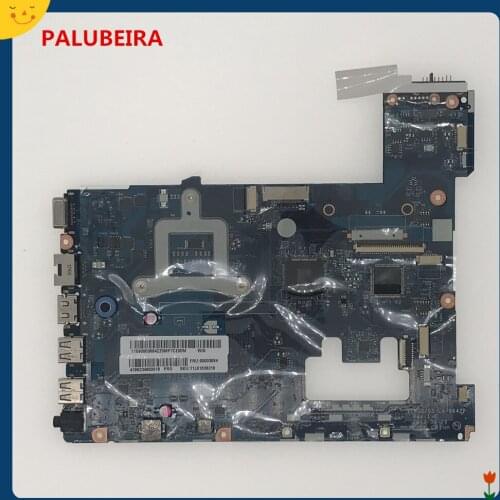 PALUBEIRA G510 motherboard VIWGQ /GS LA-9642P For Lenovo G510 HM86 (Support I3 I5 I7 cpu) Laptop motherboard tested work