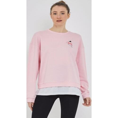 Rbb Wear Women's Sweatshirts
