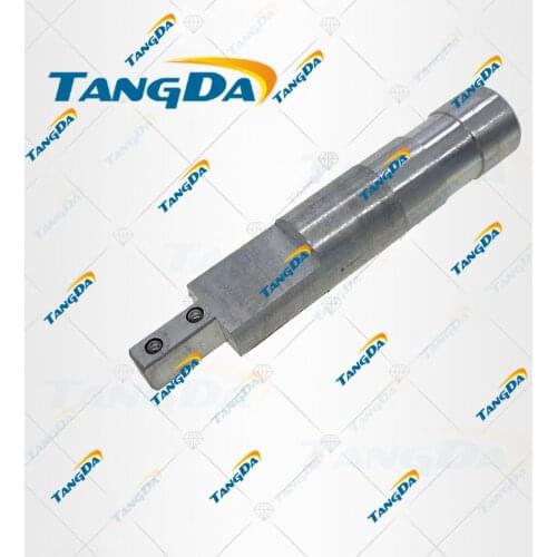 TANGDA EE EE16 Jig fixtures Interface:12mm for Transformer skeleton Connector clamp Hand machine Inductor Clips horizontal Q