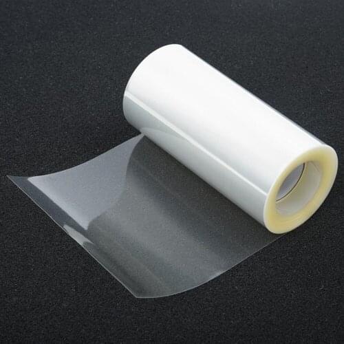 Toosl Cake Surround Film Accessory Pars Home Transparent Acetate Chocolate