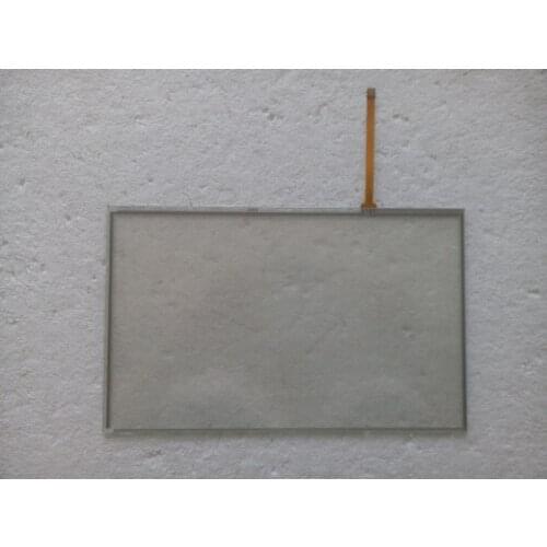 TPC1062K TPC1062KS Touch Screen Glass for HMI Panel repair~do it yourself, Have in stock
