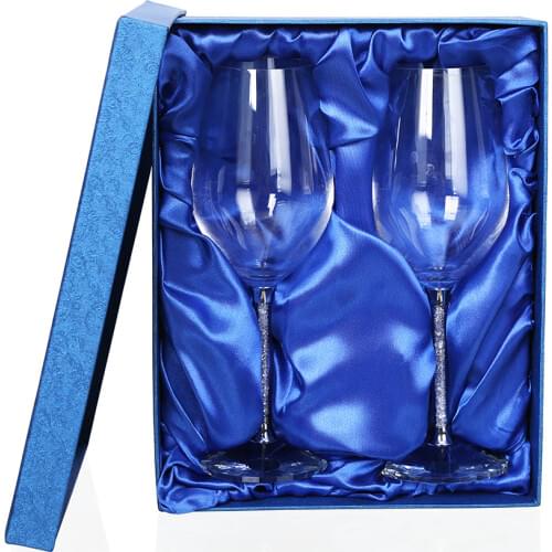 Wine Glasses VEMORE China
