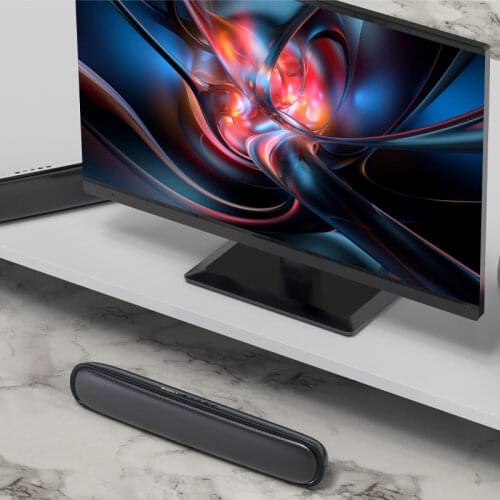 ZIDLI Audio Speakers