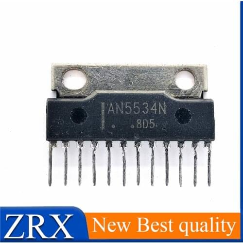 1Pcs New Original AN5534 Integrated Circuit Good Quality In Stock