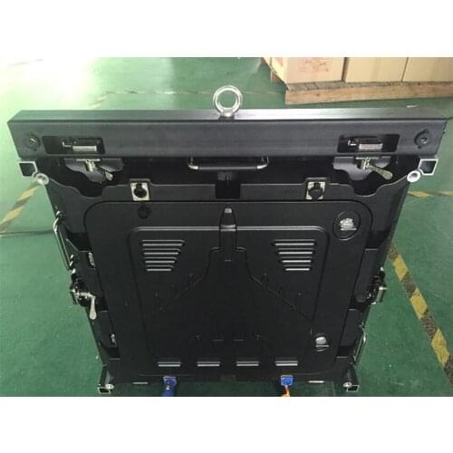 576x576mm P6 die casting aluminum Hanging beam, aluminium die casting cabinet, P3 and P6 Hanging beam