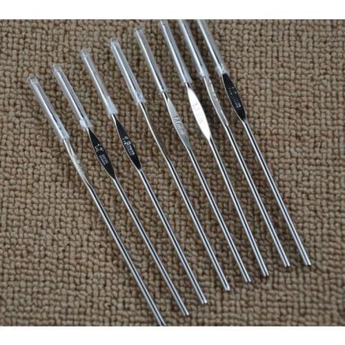8 pc/set Small Size Stainless Steel Crochets Hook Knitting Kit Needles tools 1mm-1.7mm DIY hand Tool handicrafts NEEDLE-7694
