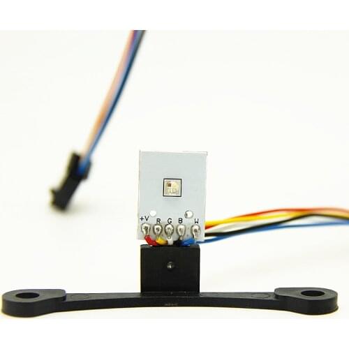 APP RGB LED Devil Eyes Demon Eye High Quality Color Change by Cellphone Control for 3 inch 2.5 inch HID Bi Xenon Projector Lens