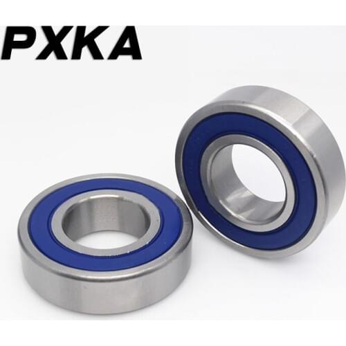Free shipping inch bearing RMS4 RMS5 RMS6 RMS7 RMS8 RMS9 RMS10 RMS11 RMS12 ZZ -2RS