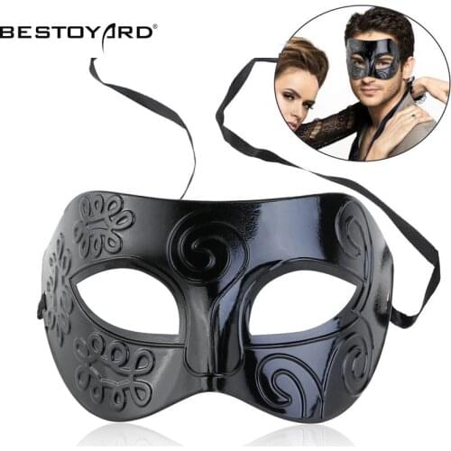 Карнавальные маски BESTOYARD China At AliExpress
