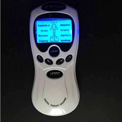Electric Massagers Breo China