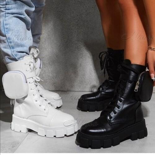 CYSINCOS Women's Boots