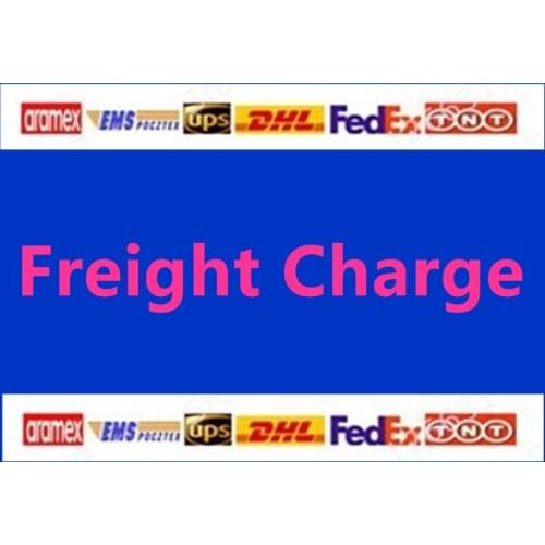 For Fast Shipping Freight Charge