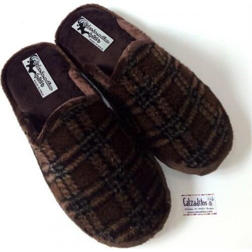 House slippers for boy with sole relax from the brand Zels