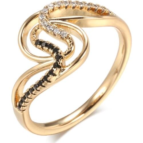 Gulkina Wedding Rings