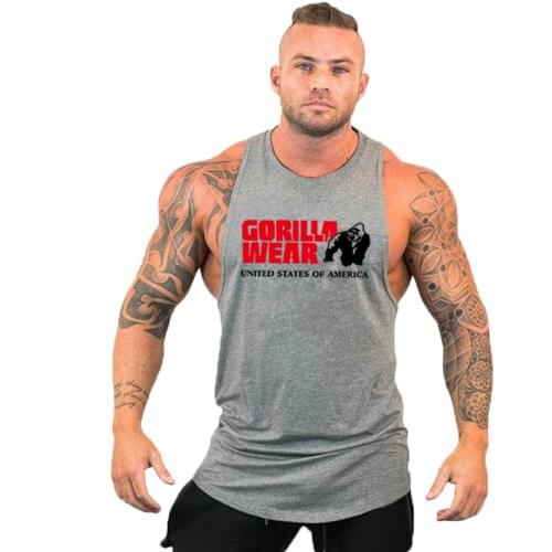 Gym deltoid Men's Underwear