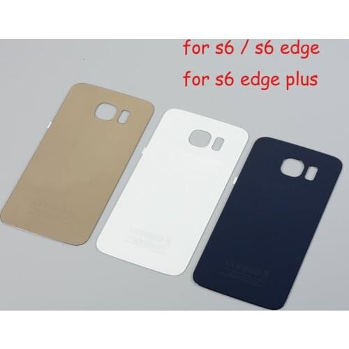 LMSixEight Samsung Galaxy S6 Edge Batteries