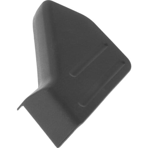 Driver Seat Trim Cover Panel for Ford 2009-2014 F-150 F150 9L3Z-1661693-CA Replacement Replace 1piece NEW