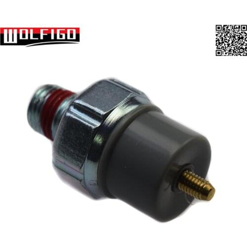 New Oil Pressure Sender Switch For Ford Mercury Mazda E6SZ9278A, F4TZ9278A, F5SF9278AA, E9SF-9278-AA, E9SZ9278A, E9SF9278AA