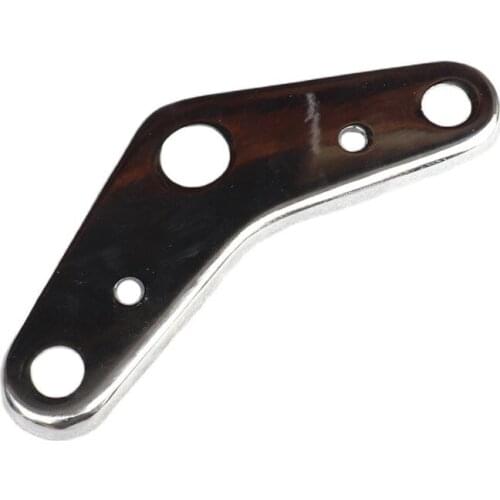 Above Connection board fit for honda scooter motocross motocicleta moto dirt pit bike monkey bike z 50 50cc