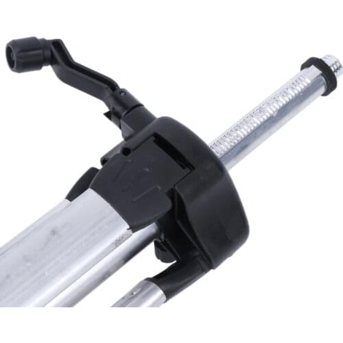 1.5m Tripod for laser Level Automatic Self 360° Leveling Measure Level Tripod