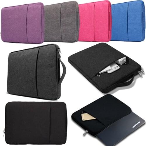 Laptop Bag Sleeve Handbag Notebook Carrying Case Suitable for Lenovo Ideapad/ThinkPad Notebook Carrying Sleeve Case Bag