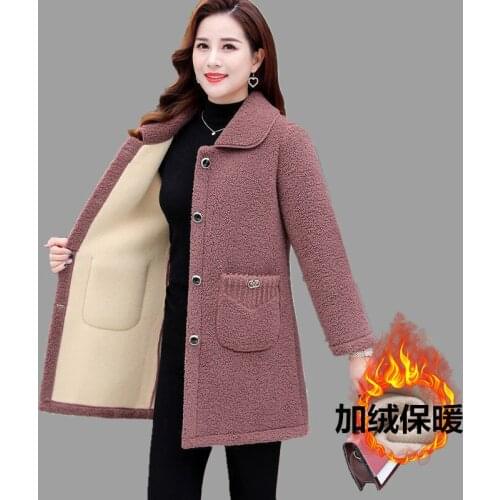 Женские кашемировые пальто Supodeth China At AliExpress