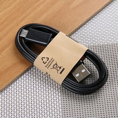 For Samsung S4 Universal Smartphone Fast Charge Micro USB2.0 Charging Cable V8 Data Cable For Android New arrival