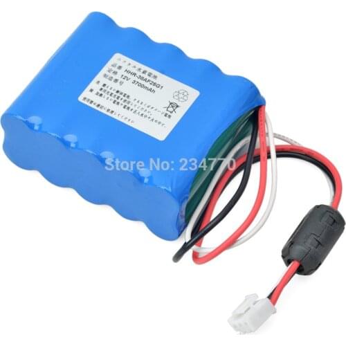 Medical Battery Pack Replacement for Kenz Cardico HHR-38AF25G1,ECG 1210,ECG-1211,ECG Medical battery High Quality 100%NEW,1year
