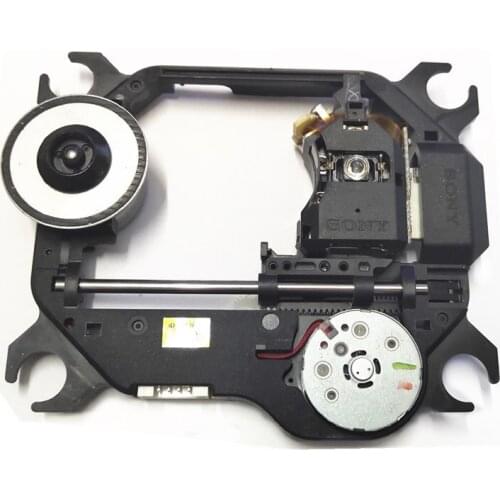 Replacement For SONY DAV-DX255 DVD Player Spare Parts Laser Lens Lasereinheit ASSY Unit DAVDX255 Optical Pickup Bloc Optique