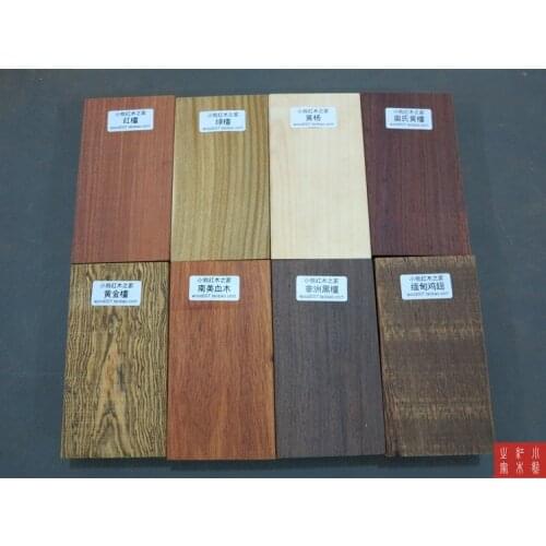 150x80x30mm Wood Blanks Slingshot wood parts, DIY wood pieces Handle parts