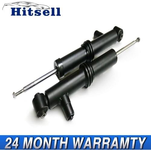2pcs Rear Air Spring air suspension shock for Audi A6 (4B C5) Allroad Quattro (4BH C5) 4Z7616051