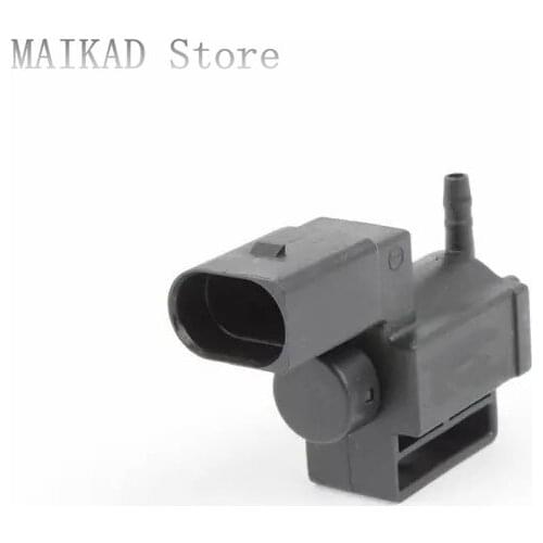 2011-2018 year EGR Vacuum Purge Valve Solenoid Valve for Porsche Cayenne 958 Audi Q7 VW Touareg 95560512330 037906283C