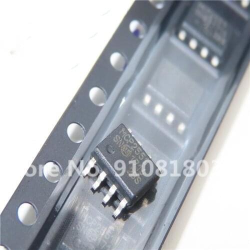 5PCS/lot MCP2551I MCP2551-I/SN SOP8 SOP-8 In Stock