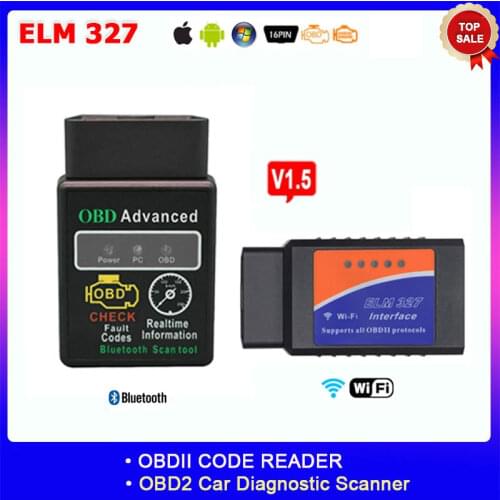 AIZICO Code Readers & Scanning Tools