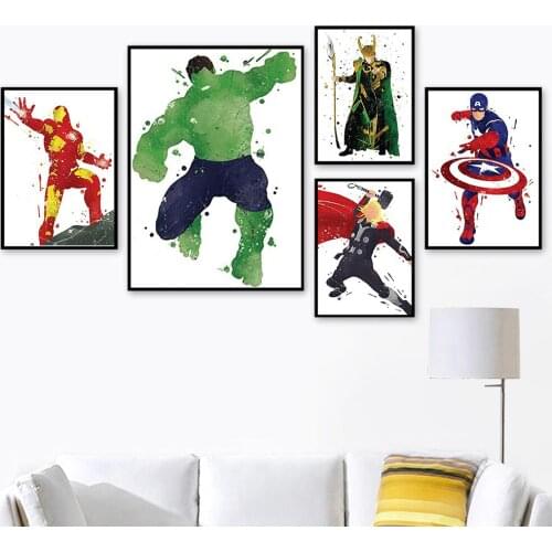 Diy 5d Diamond Painting Disney Marvel Superhero Mosaic Cross Stitch Kits Diamond Embroidery Full Drill Home Decor Cuadros