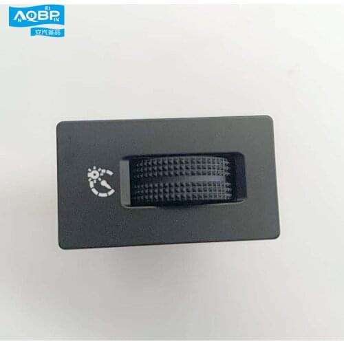 Car parts oe number 3750912U2010A for JAC J6 The dimmer switch