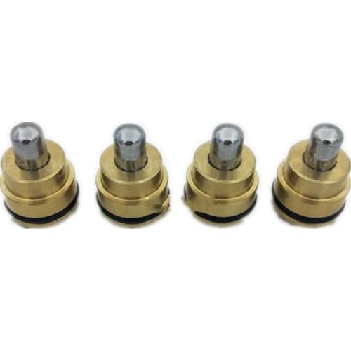 Free shipping for Liugong CLG920 926 927 930 935 939/CDE walking joystick handle bullet oil seal excavator parts