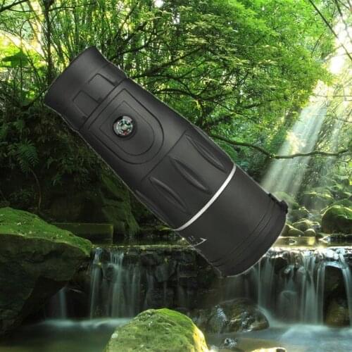 High-quality high-definition high-power low-light night vision binoculars 30x52 monoculars Professional outdoor binoculars