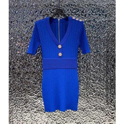 Cosmicchic Fashion Tight Dresses