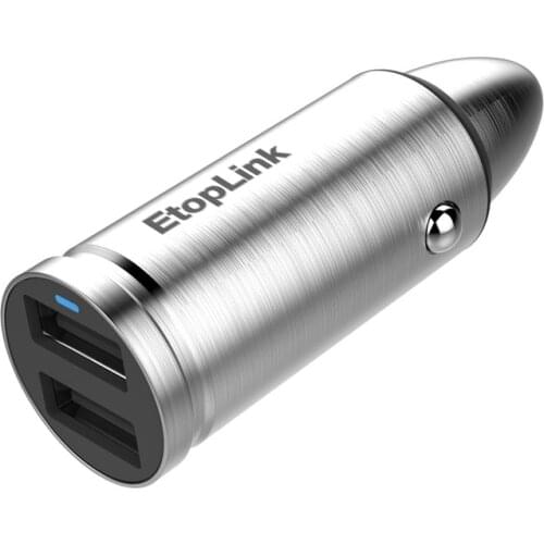 Universal Chargers For Mobile Phones ETOPLINK China