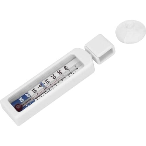 Hot Sale Thermometer Window Indoor Outdoor Refrigerator Household Thermometer Food Preservation Kitchen Tools
